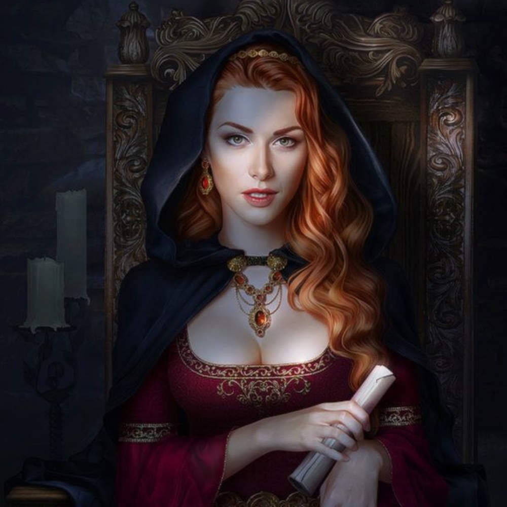 Meet your Posher, Mariella